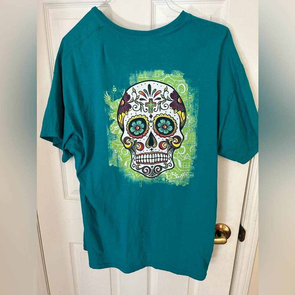 Southern Chics T-shirt xl